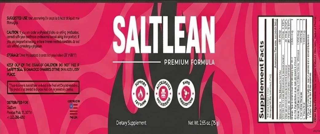 SaltLean